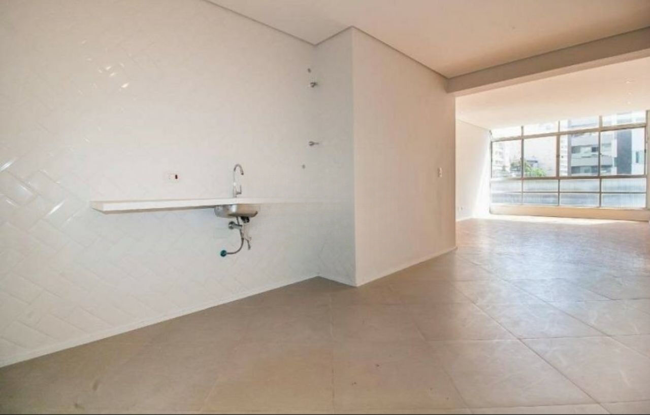 Apartamento para Venda - Consolação