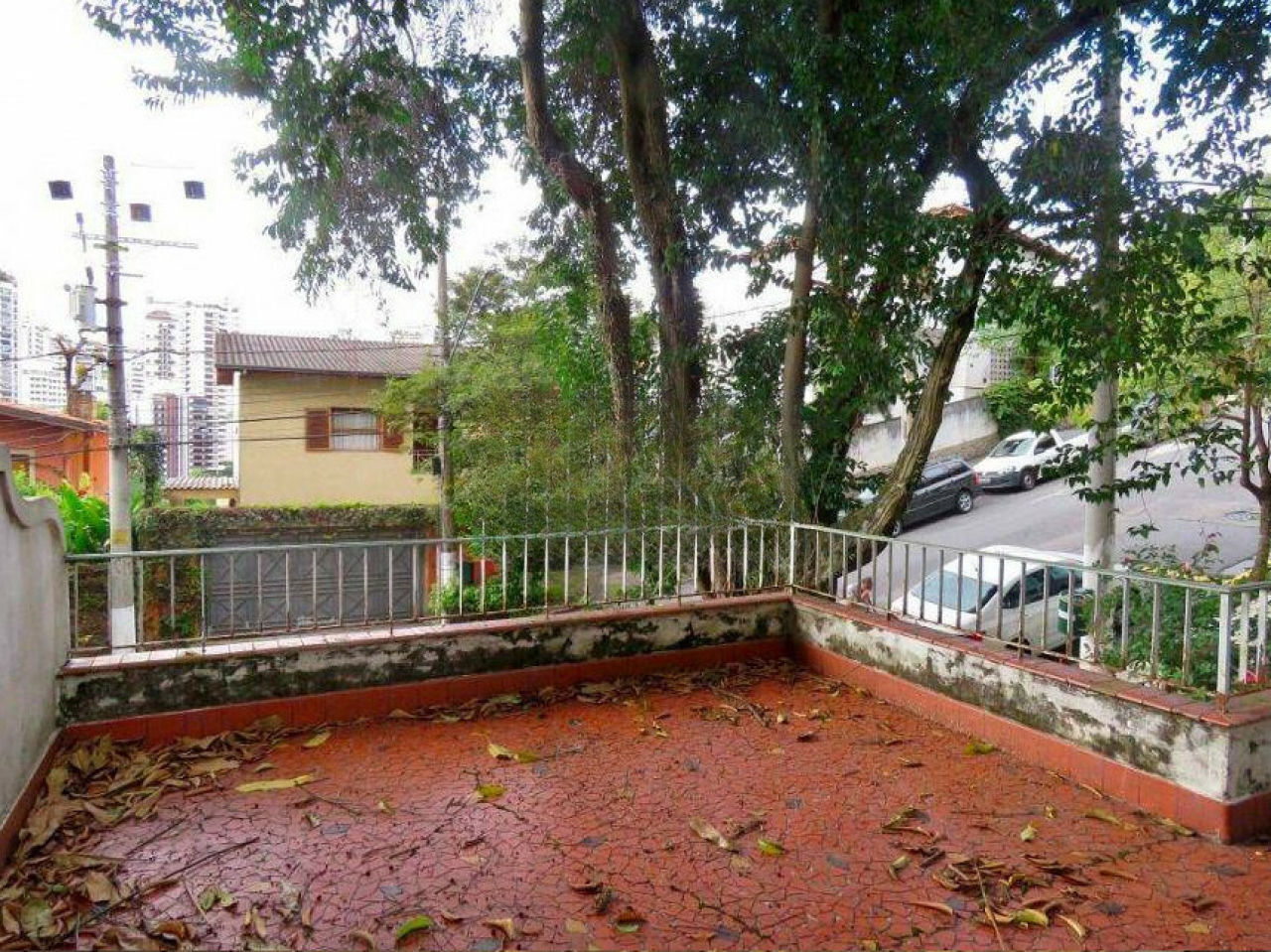 Sobrado para Venda - Pacaembu