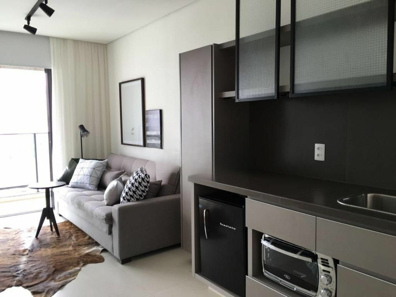 Apartamento para Venda - Vila Nova Conceição