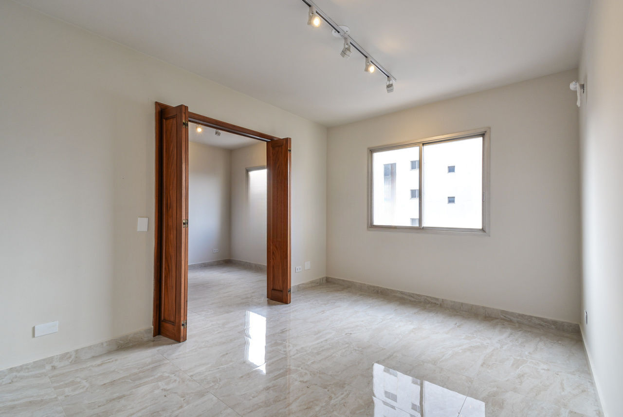 Apartamento para Venda - Consolação