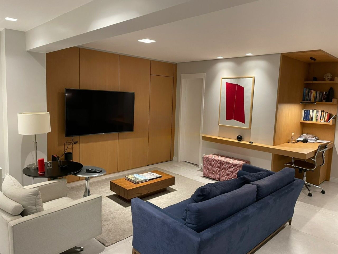 Apartamento para Venda - Cerqueira César