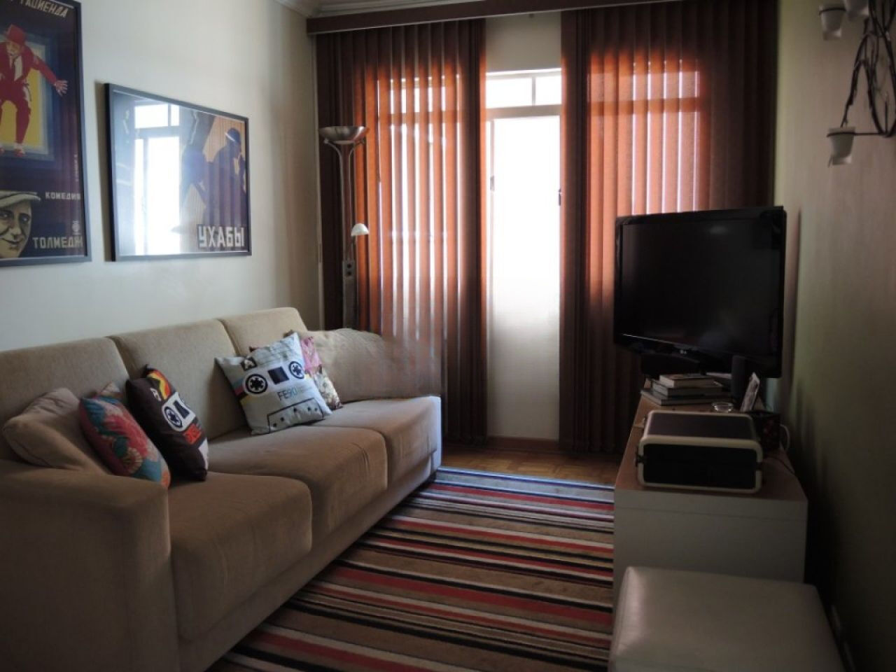 Apartamento para Venda - Perdizes