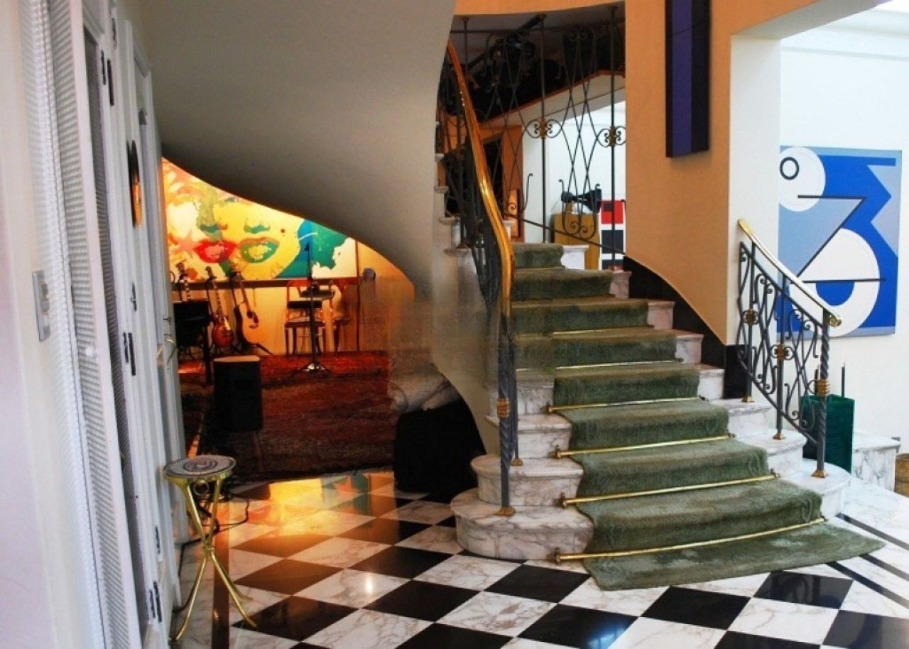 Cobertura para Venda - Bela Vista