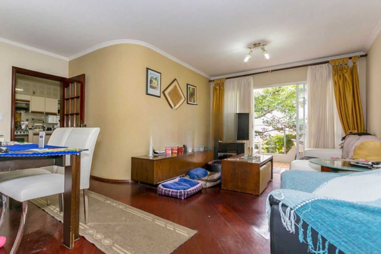 Apartamento para Venda - Perdizes