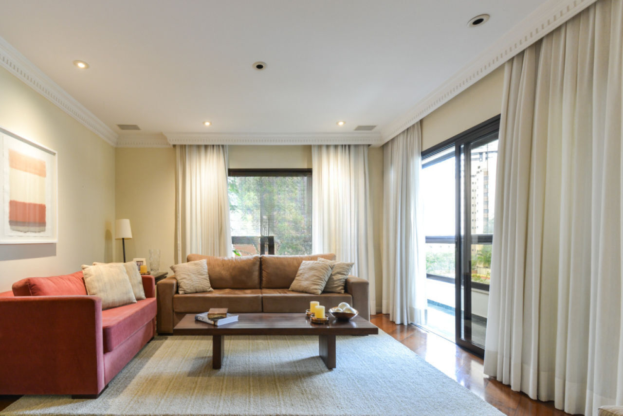 Apartamento para Venda - Jardim Vila Mariana