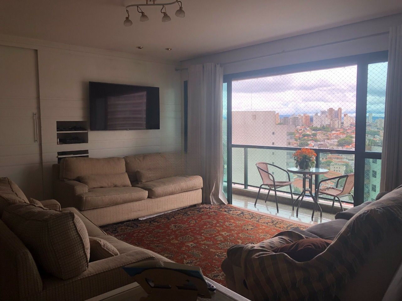 Apartamento para Venda - Jardim Vila Mariana