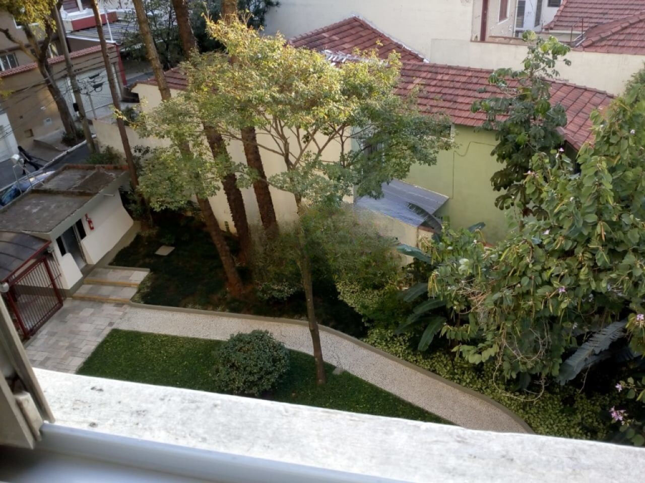 Apartamento para Venda - Vila Mariana