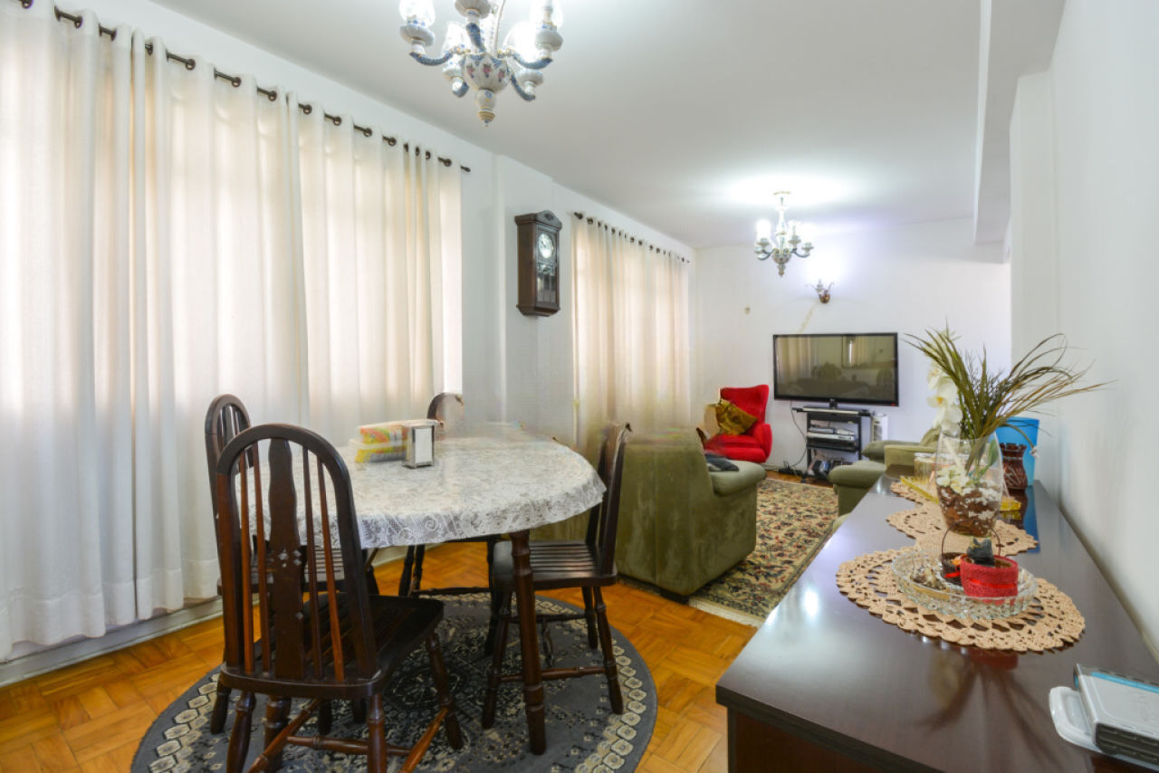 Apartamento para Venda - Vila Mariana