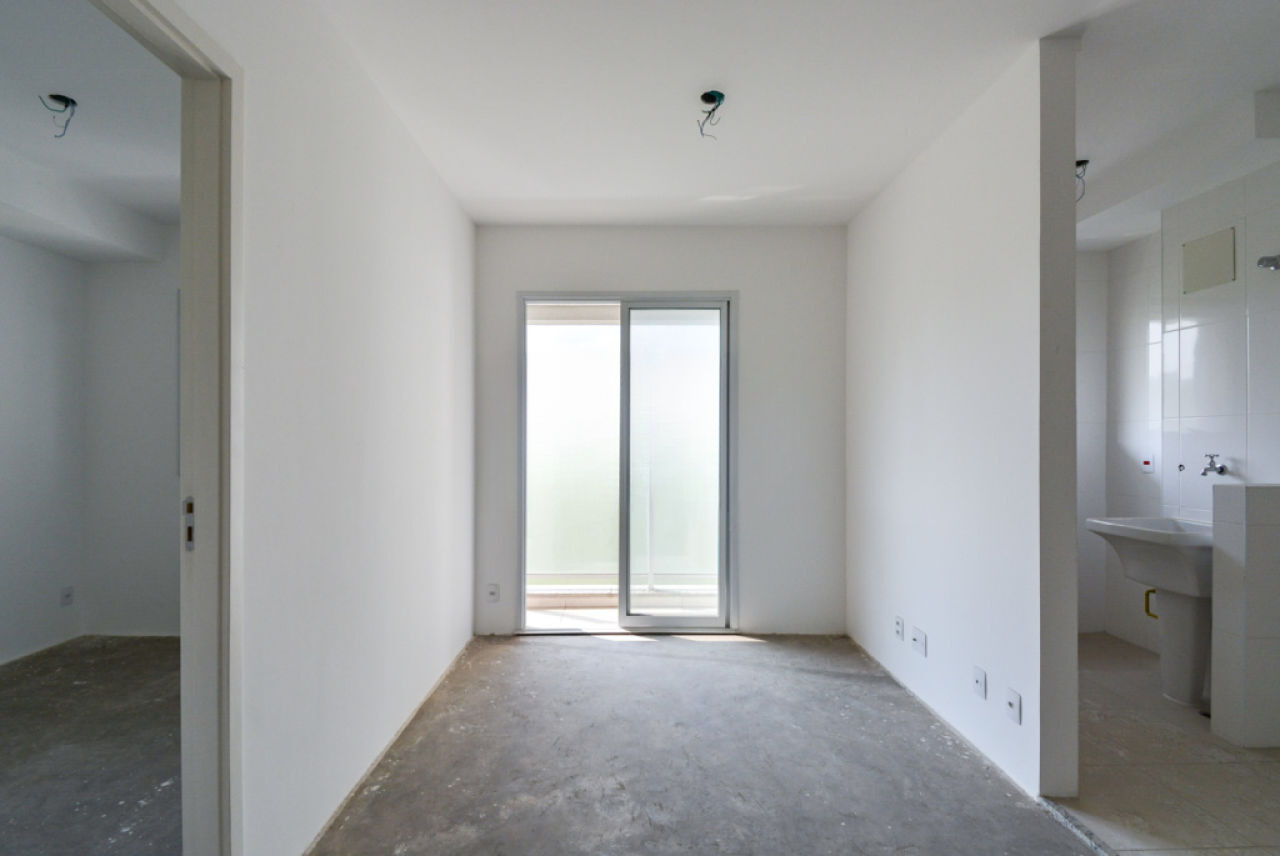 Apartamento para Venda - Aclimação
