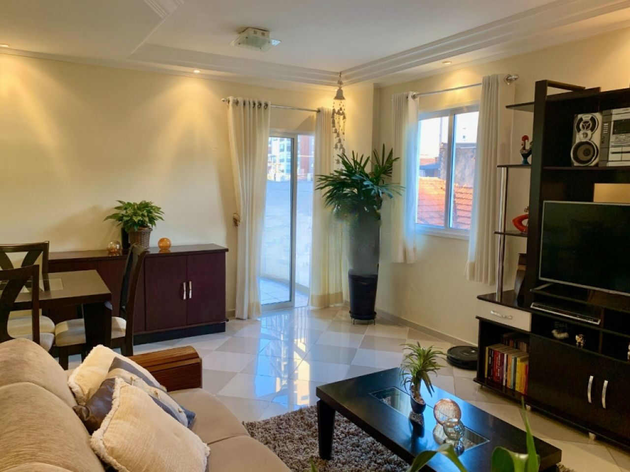 Apartamento para Venda - Mooca