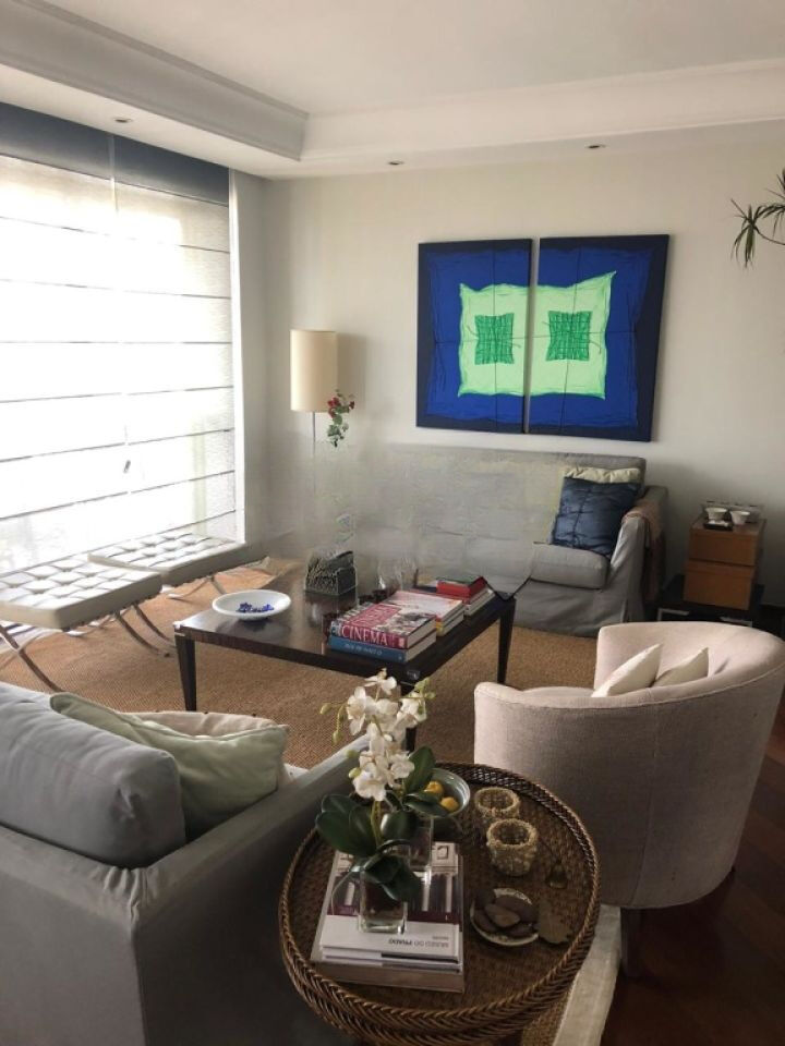 Apartamento para Venda - Jardim Vila Mariana