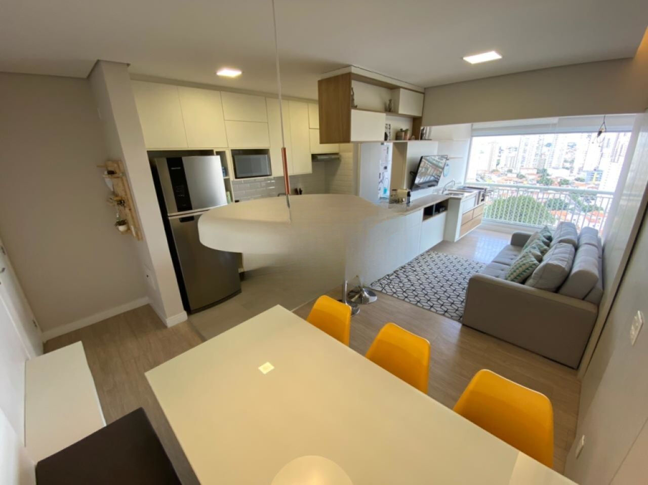 Apartamento para Venda - Saúde