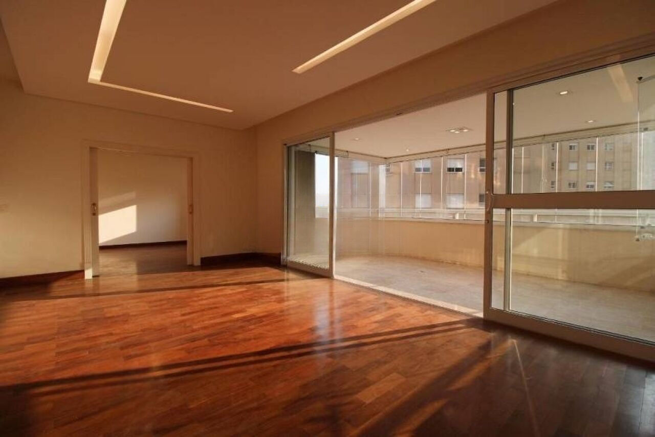 Apartamento para Venda - Pinheiros