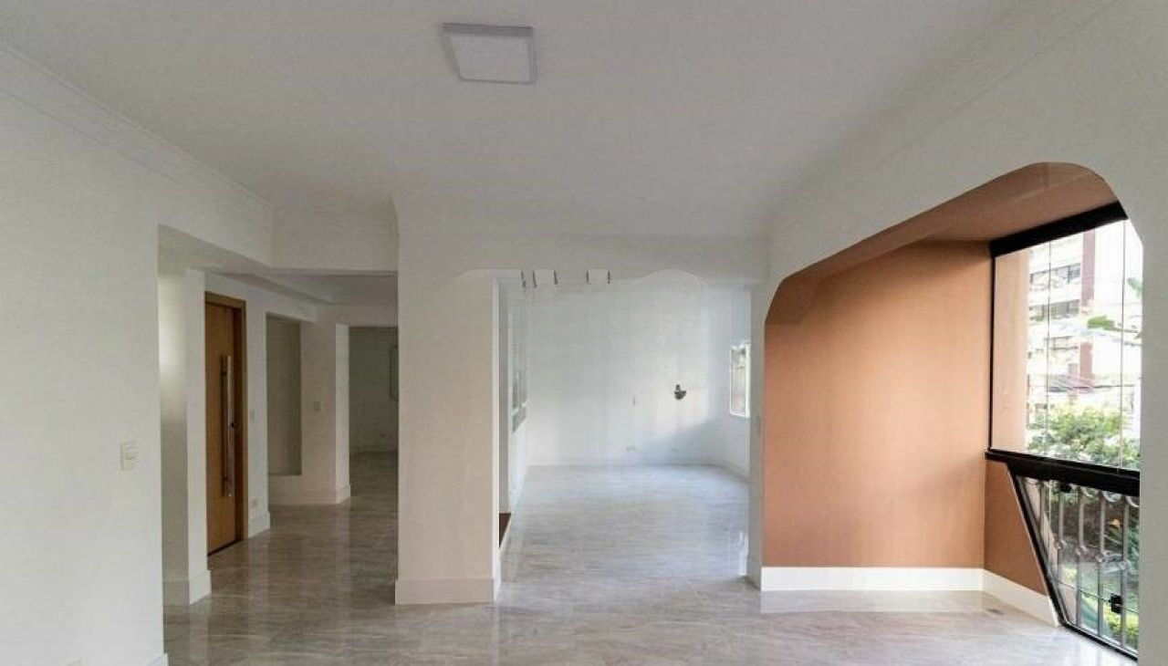 Apartamento para Venda - Indianópolis