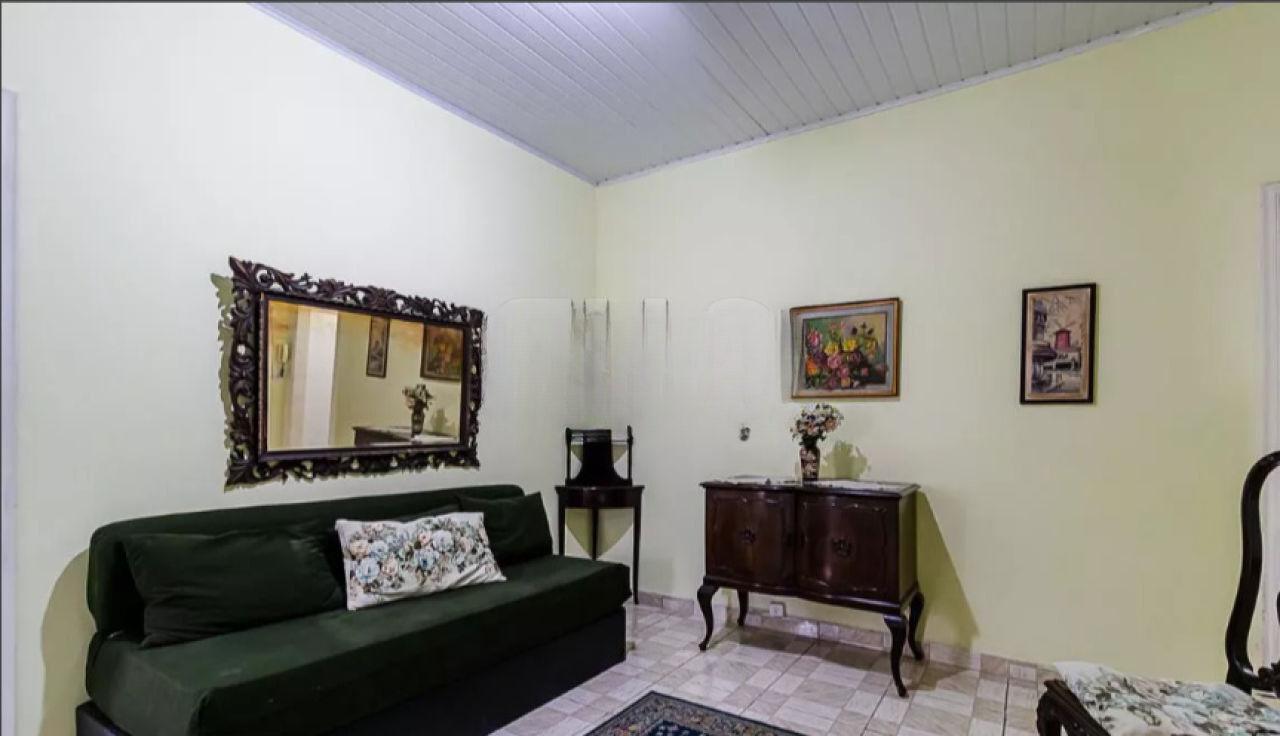 Sobrado para Venda - Vila Mariana