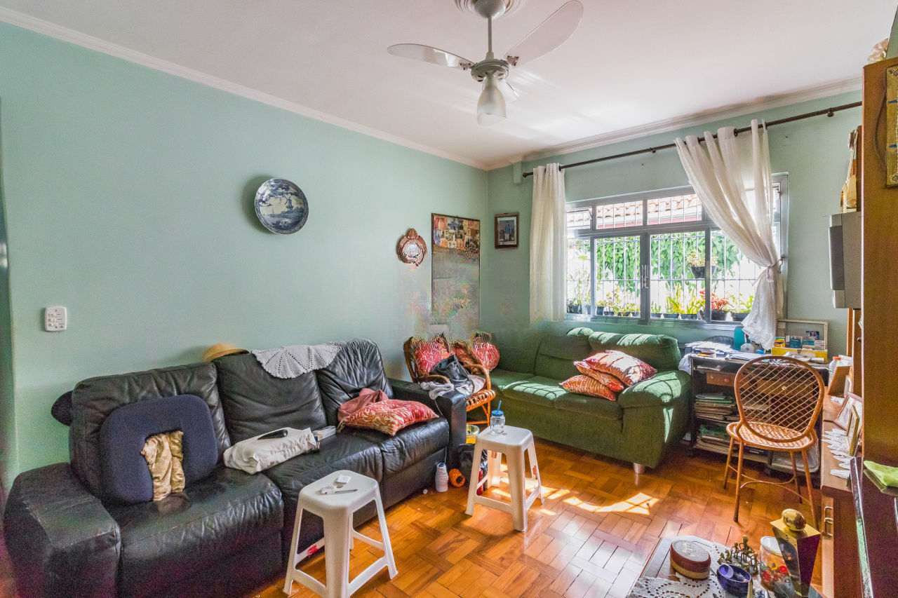 Apartamento para Venda - Vila Olímpia