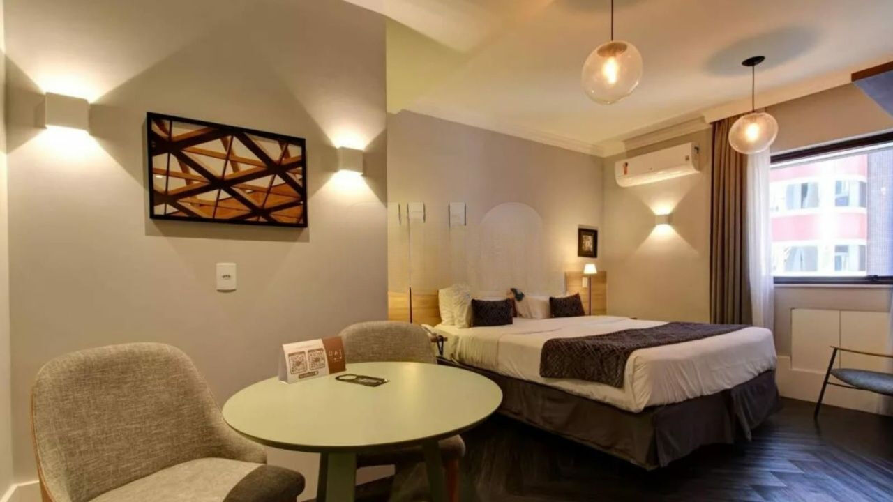 Apartamento para Venda - Jardim Paulista