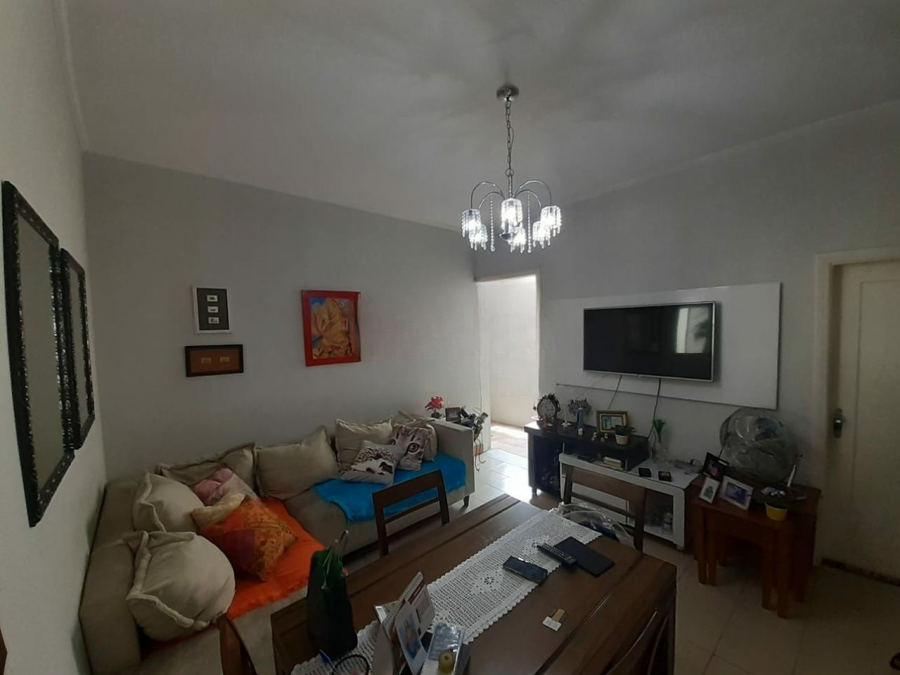 Apartamento para Venda - Vila Mariana