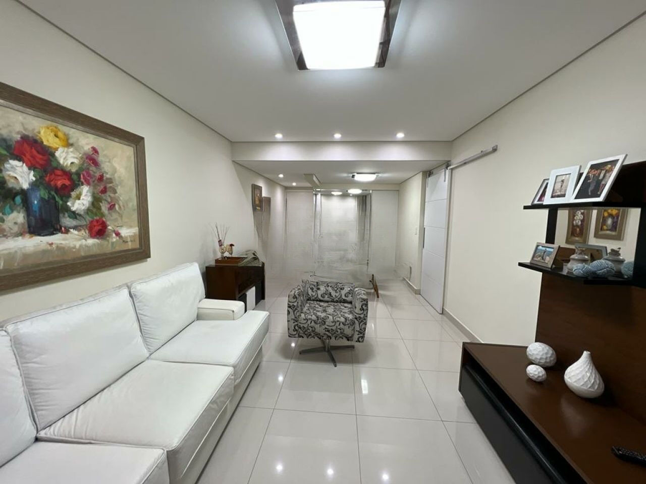 Apartamento para Venda - Saúde