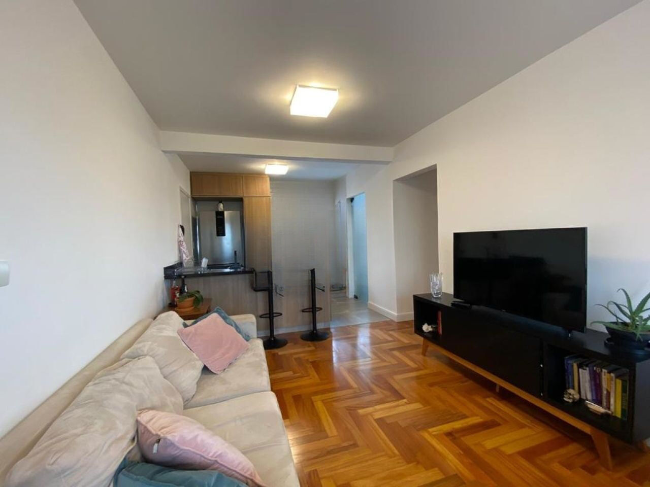 Apartamento para Venda - Vila Olímpia