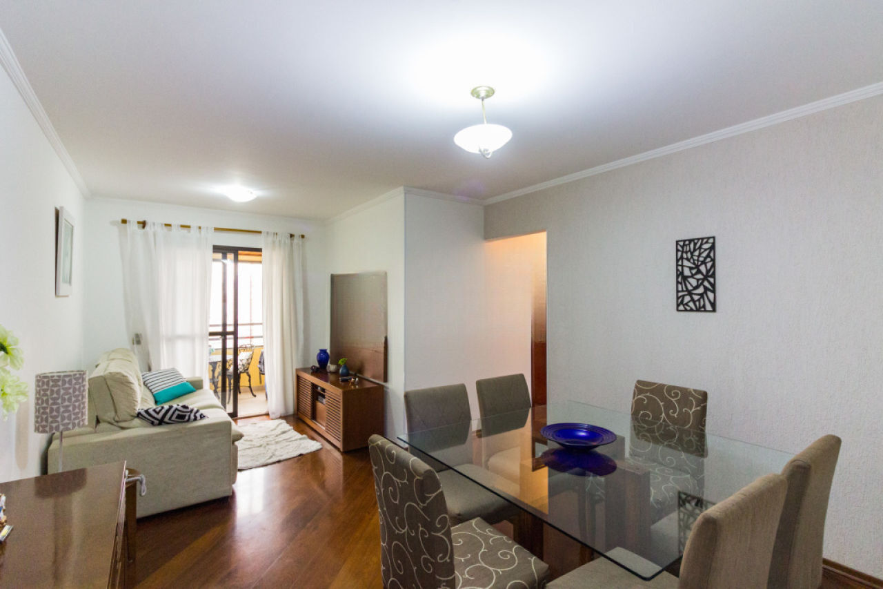 Apartamento para Venda - Santana