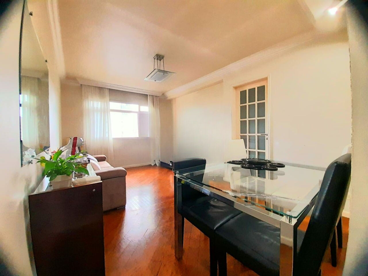 Apartamento para Venda - Brooklin Paulista