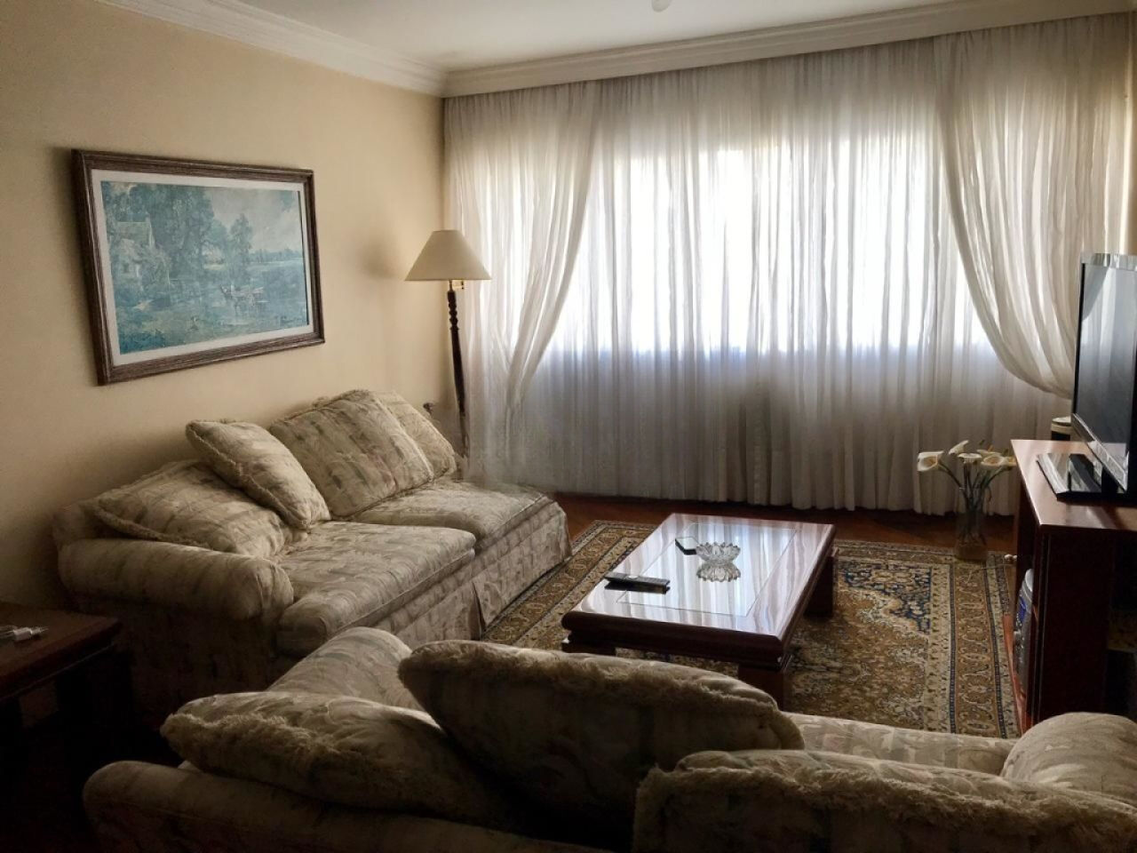 Apartamento para Venda - Vila Monumento