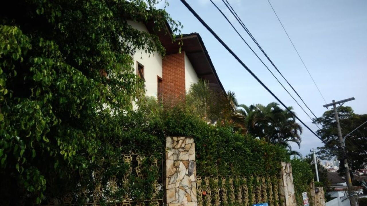 Sobrado para Venda - Jardim Franca
