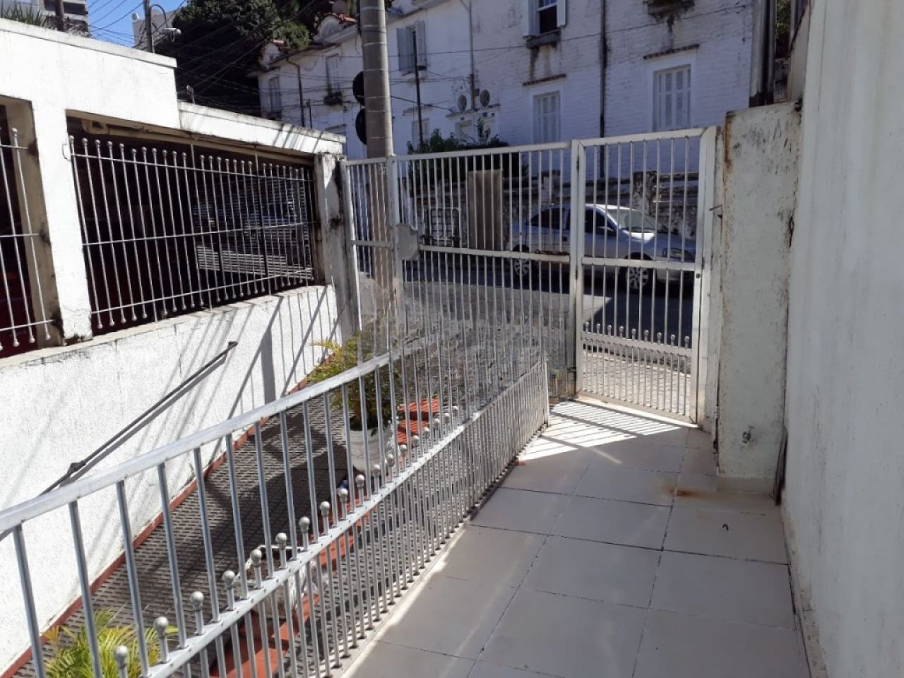 Sobrado para Venda - Tucuruvi
