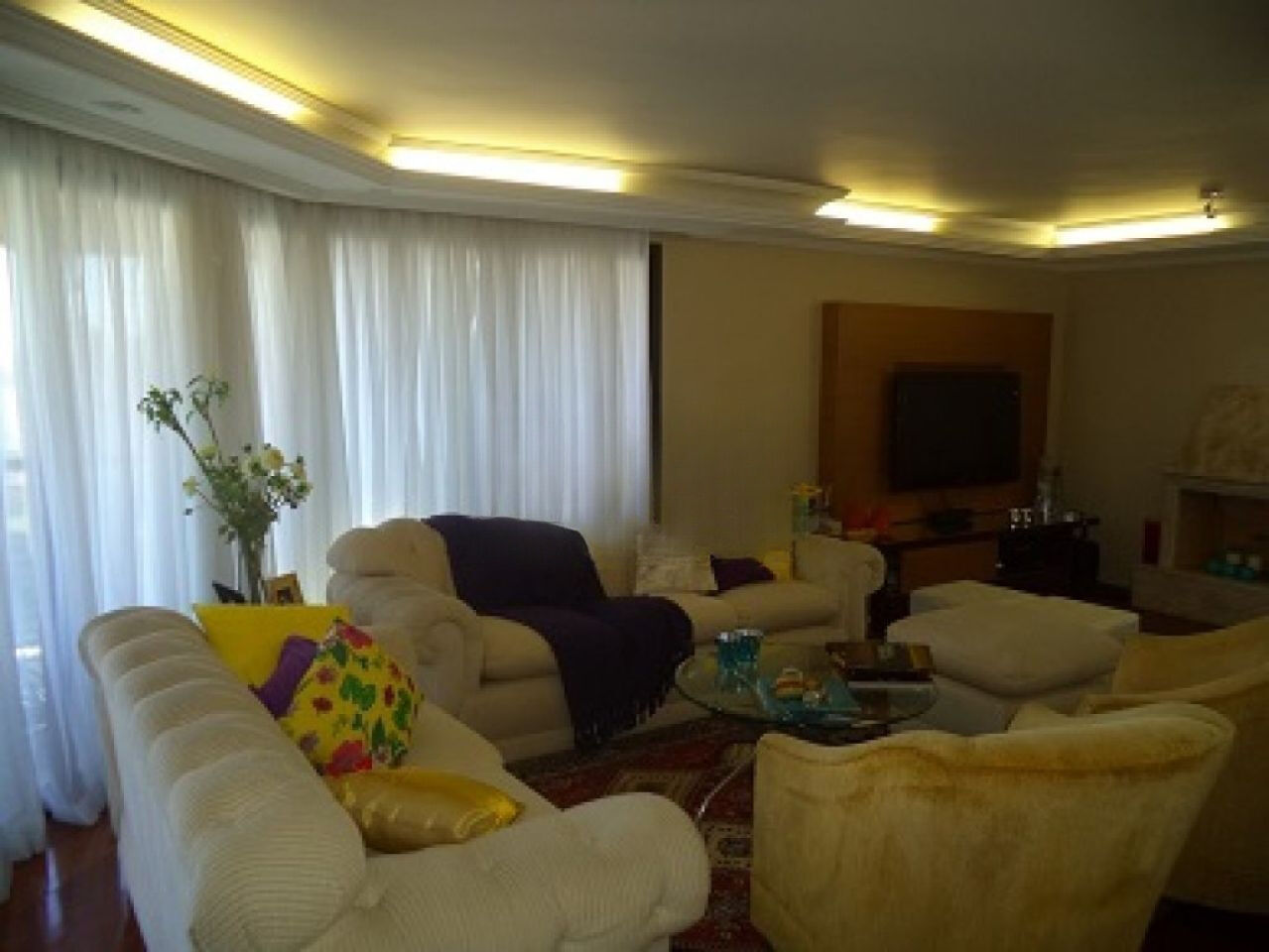 Apartamento para Venda - Santana