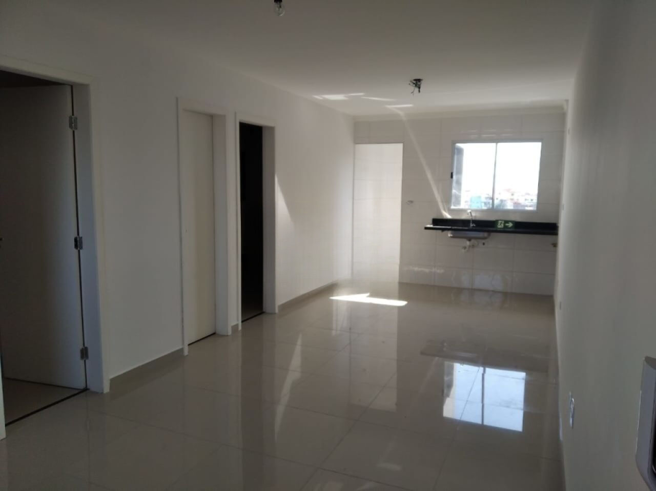 Apartamento para Venda - Vila Santa Terezinha Zona Norte