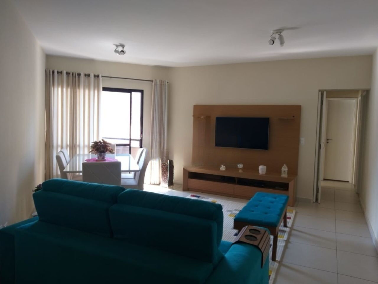 Apartamento para Venda - Santana
