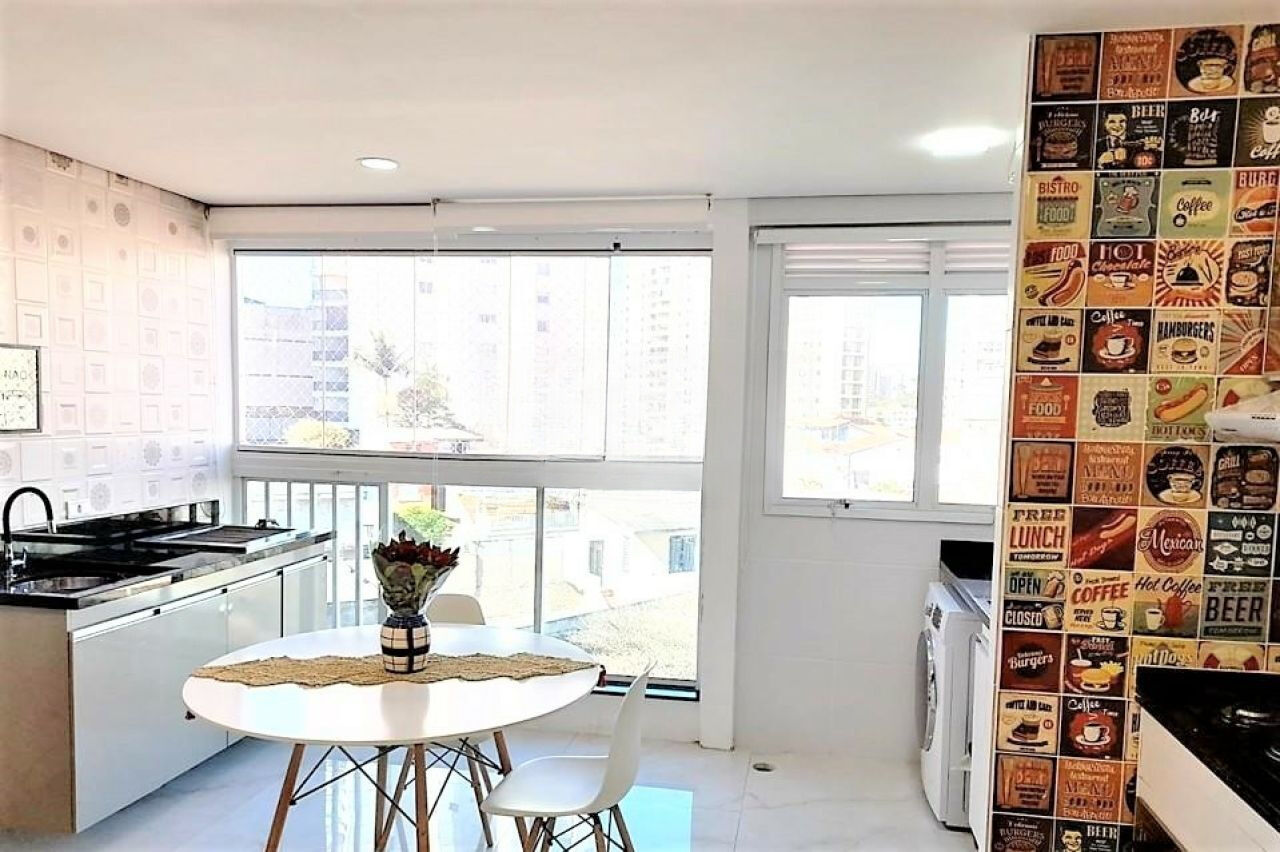 Apartamento para Venda - Santa Teresinha
