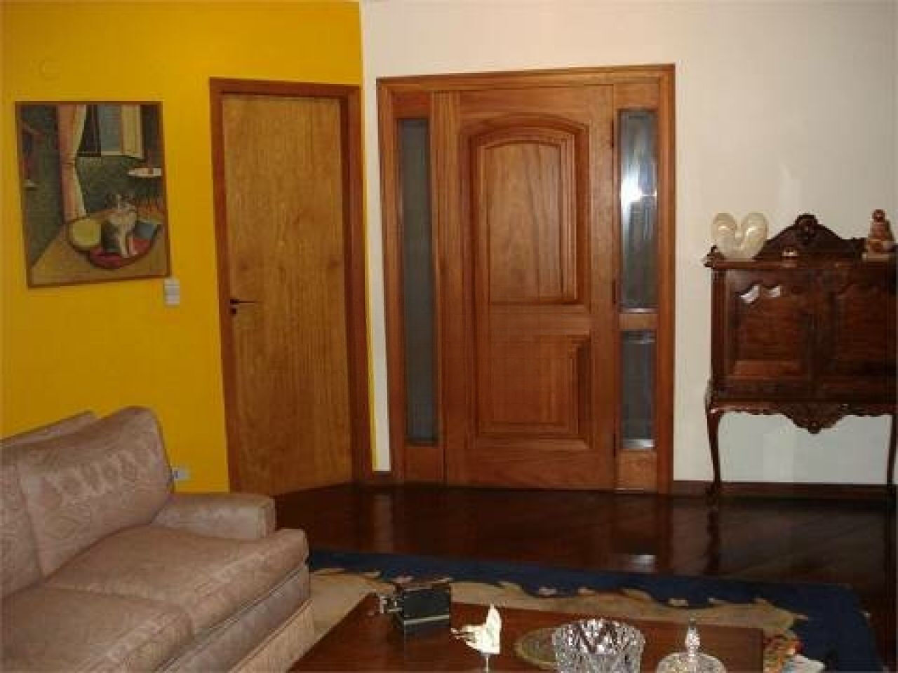 Apartamento para Venda - Vila Ester Zona Norte