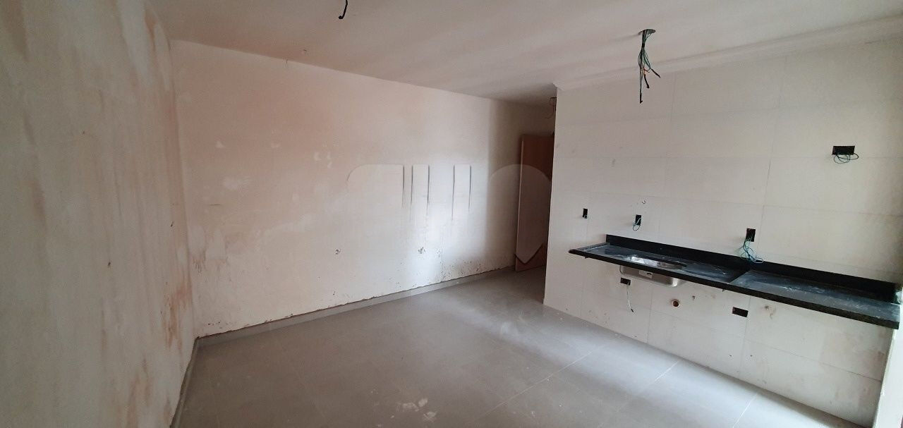 Apartamento para Venda - Vila Dom Pedro II