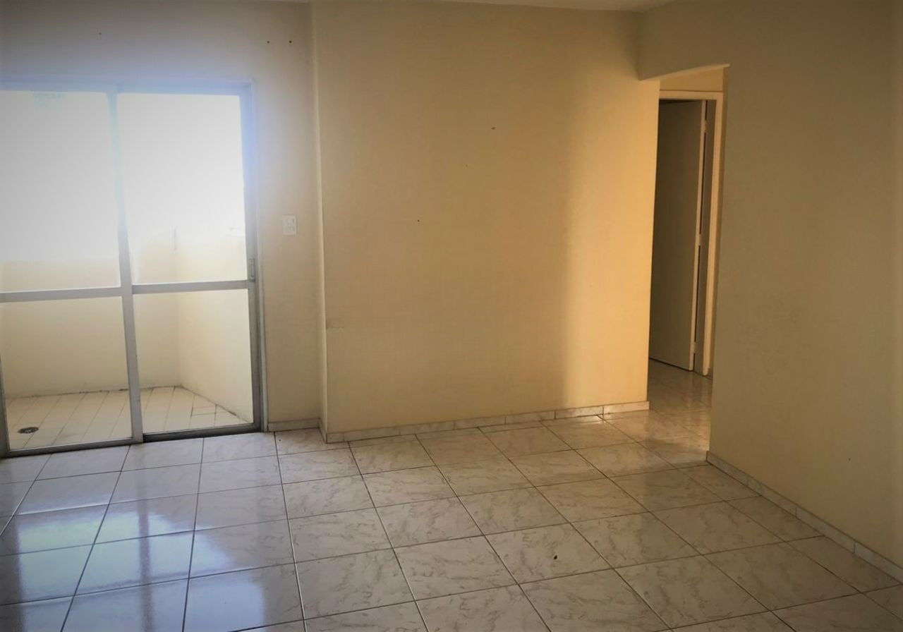 Apartamento para Venda - Carandiru