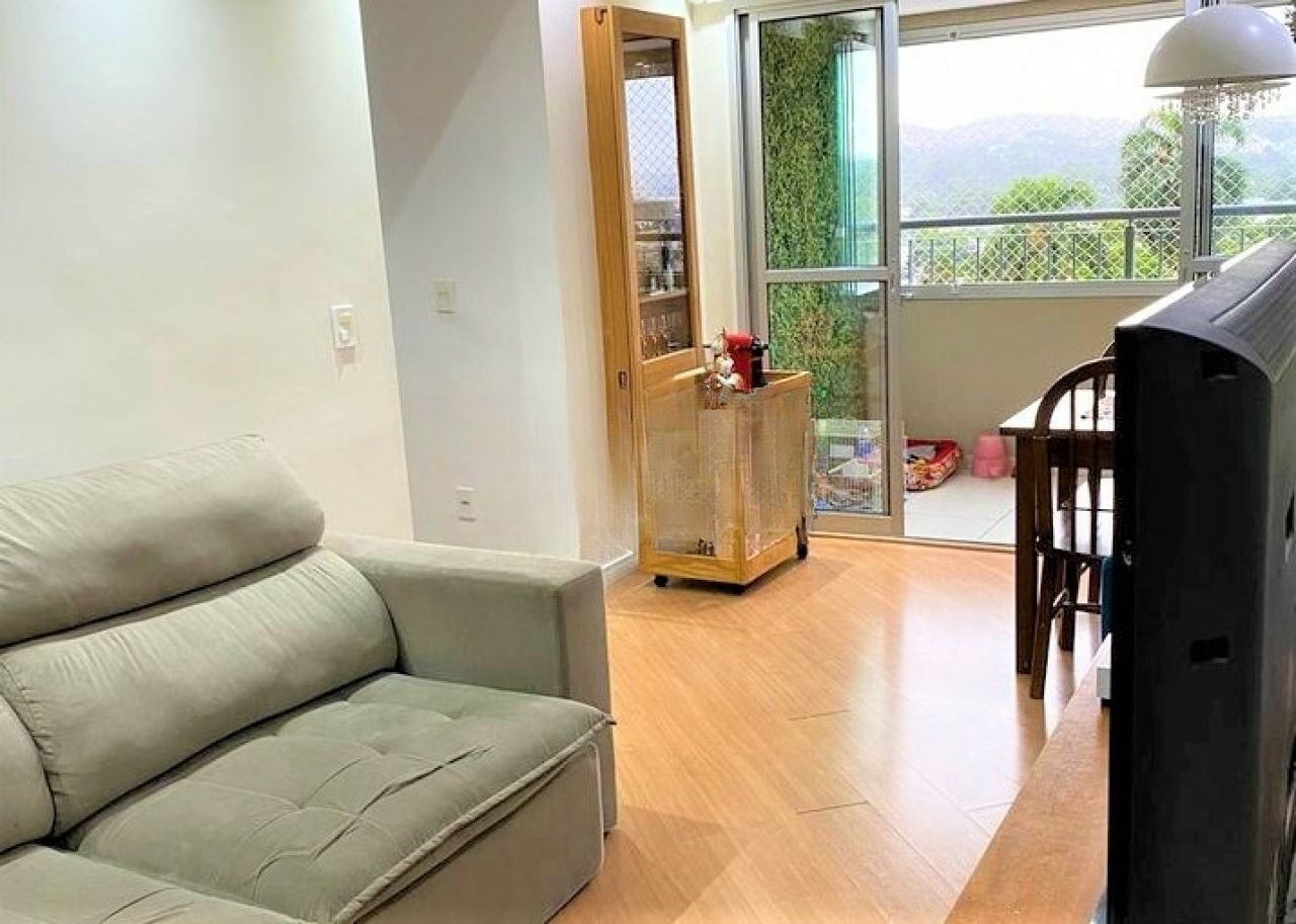 Apartamento para Venda - Jaçanã