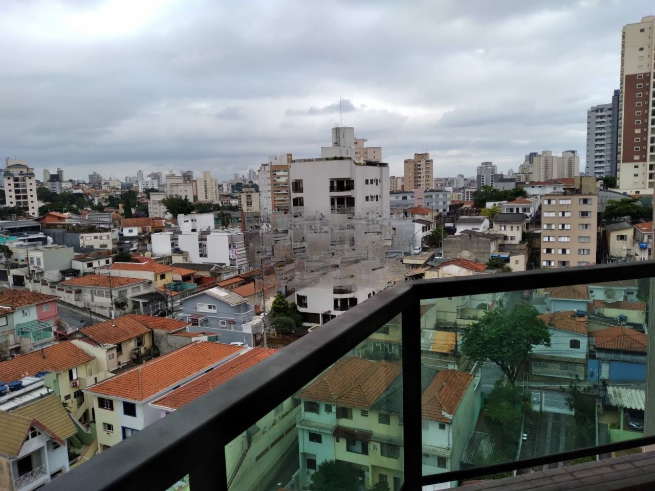 Apartamento para Venda - Vila Paulicéia