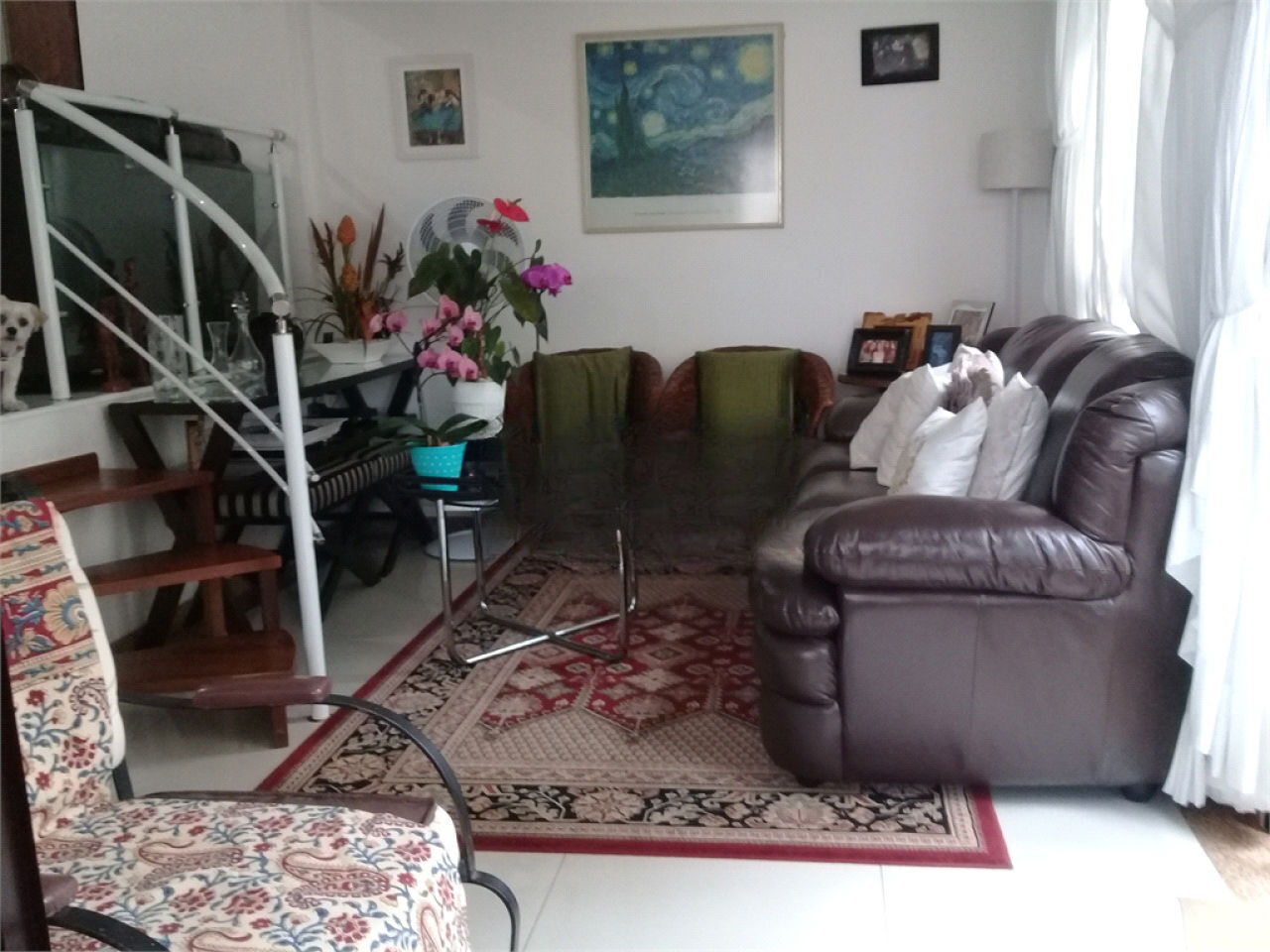 Apartamento para Venda - Santana