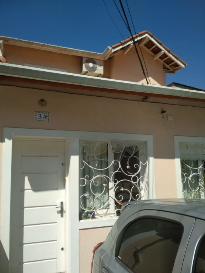 Casa de Vila para Venda - Vila Ester Zona Norte