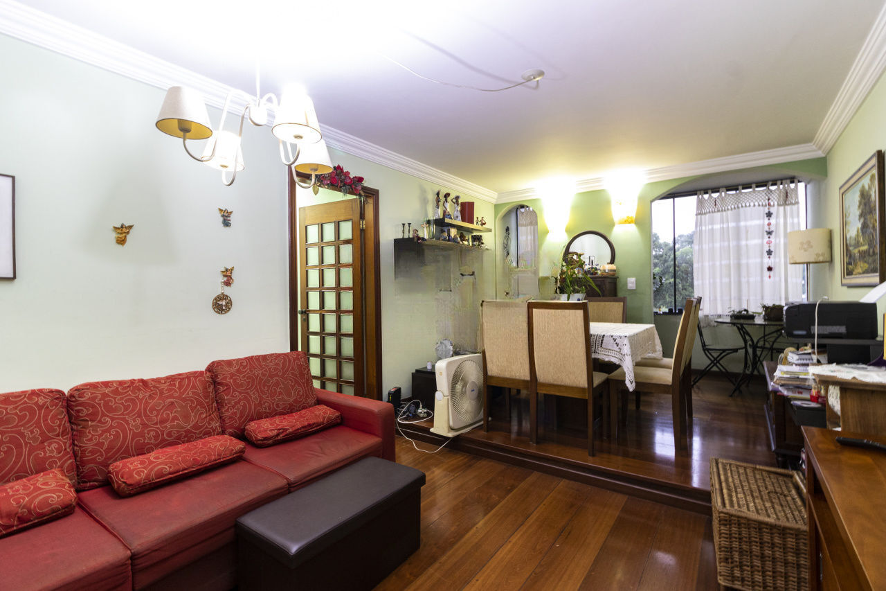 Apartamento para Venda - Barro Branco Zona Norte