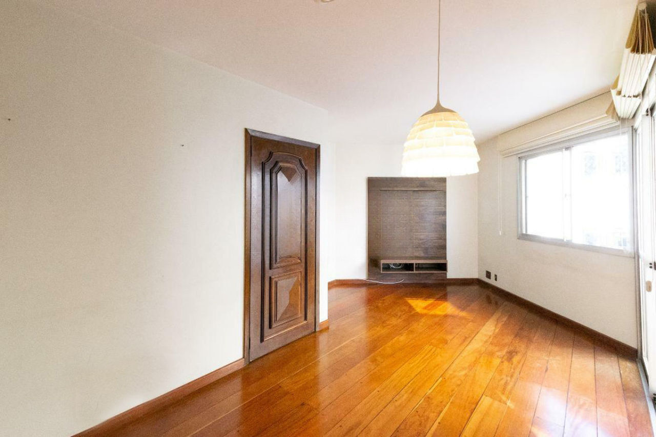 Apartamento para Venda - Vila Olímpia