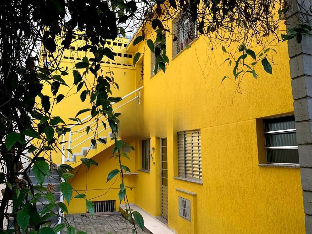 Casa de Vila para Venda - Vila Mariana