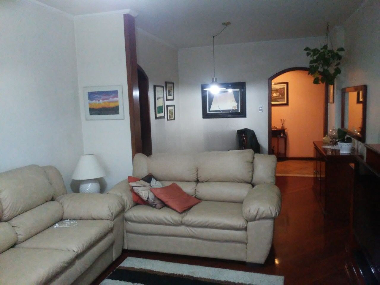 Apartamento para Venda - Lauzane Paulista