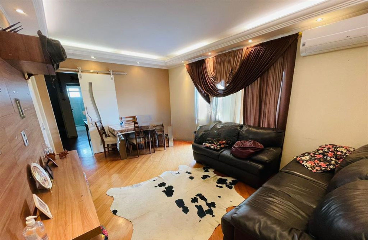 Apartamento para Venda - Lauzane Paulista