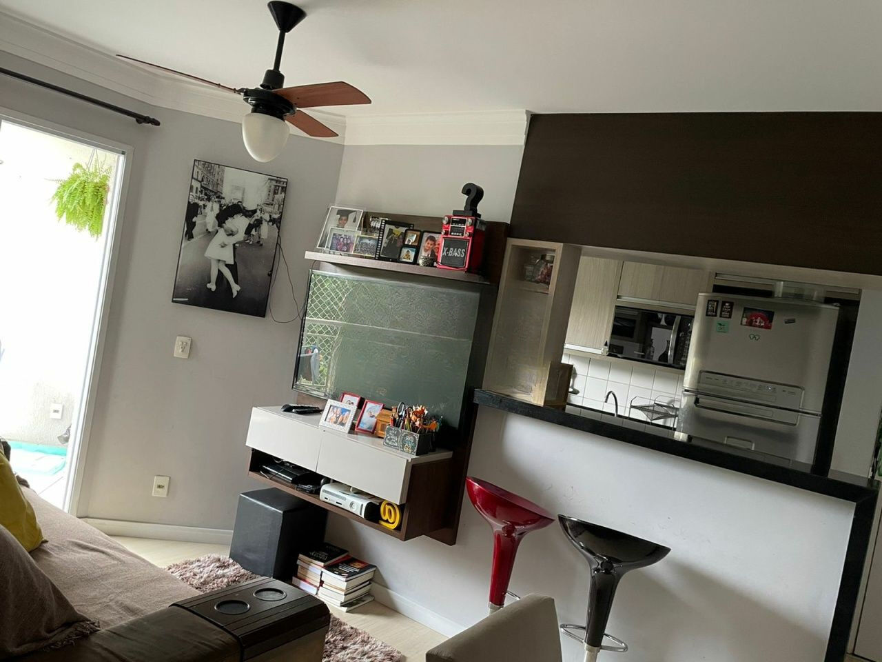 Apartamento para Venda - Vila Endres