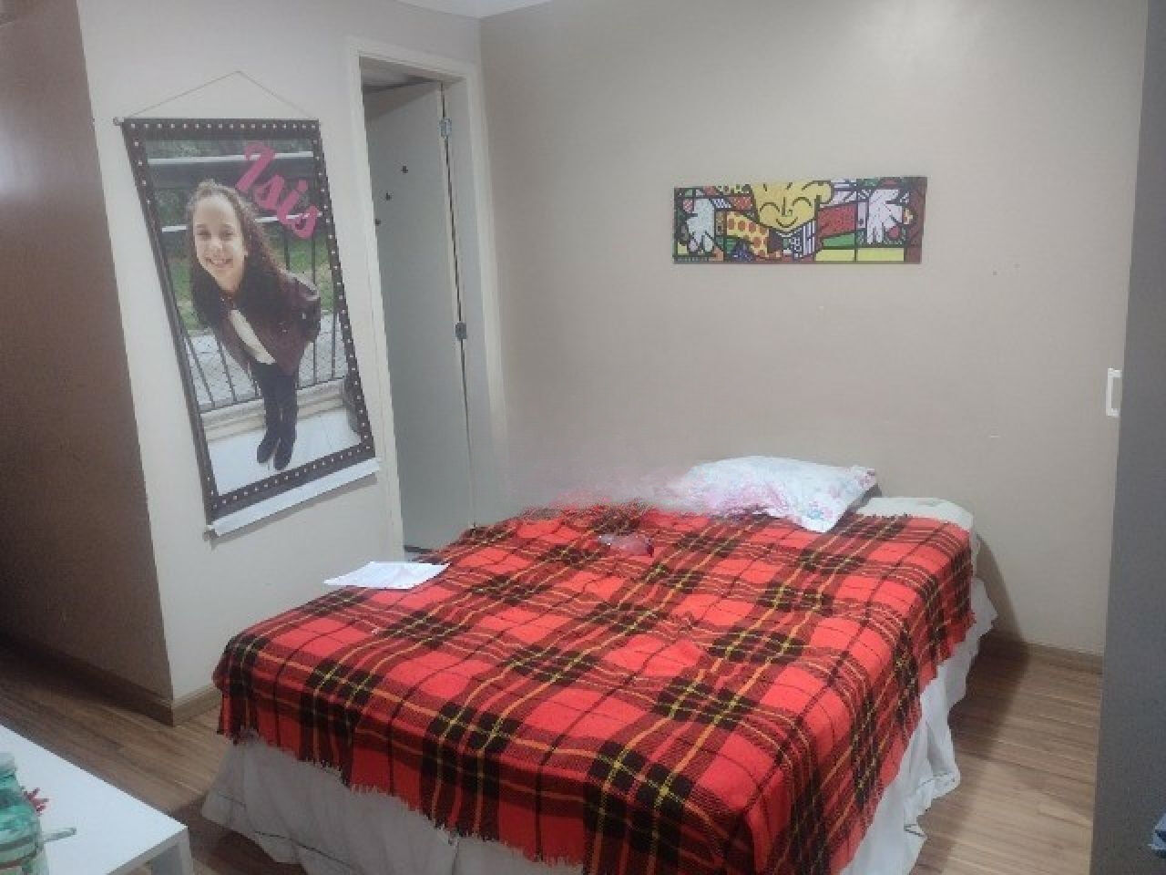 Apartamento para Venda - Parque Mandaqui