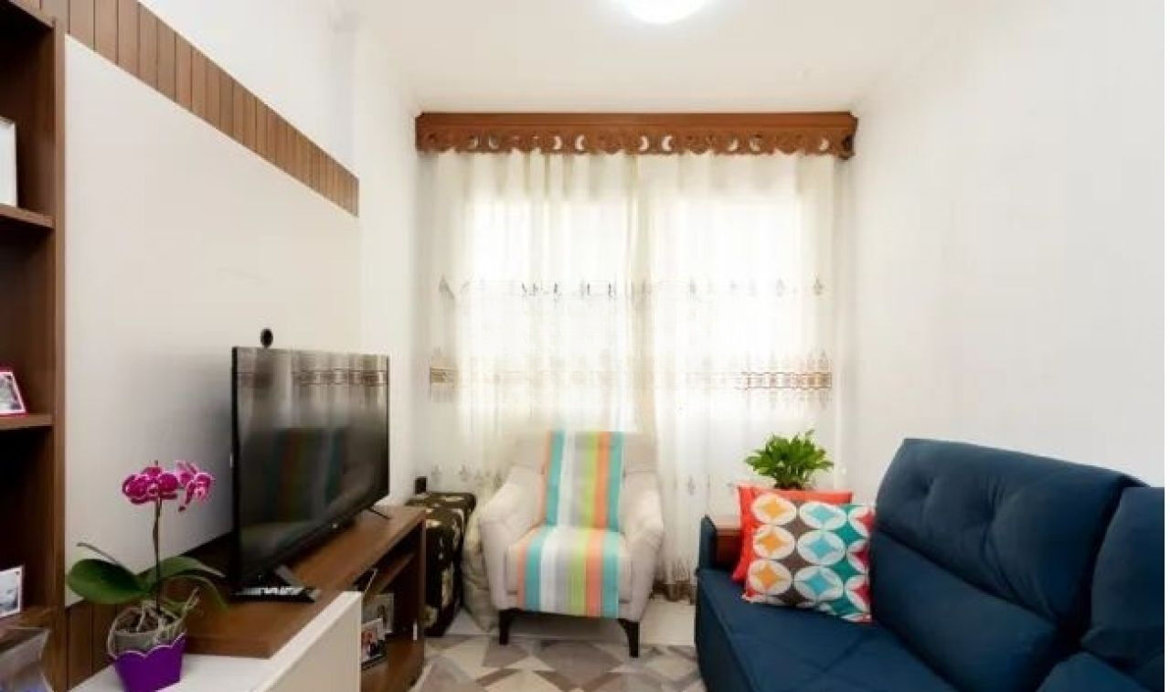 Apartamento para Venda - Santana