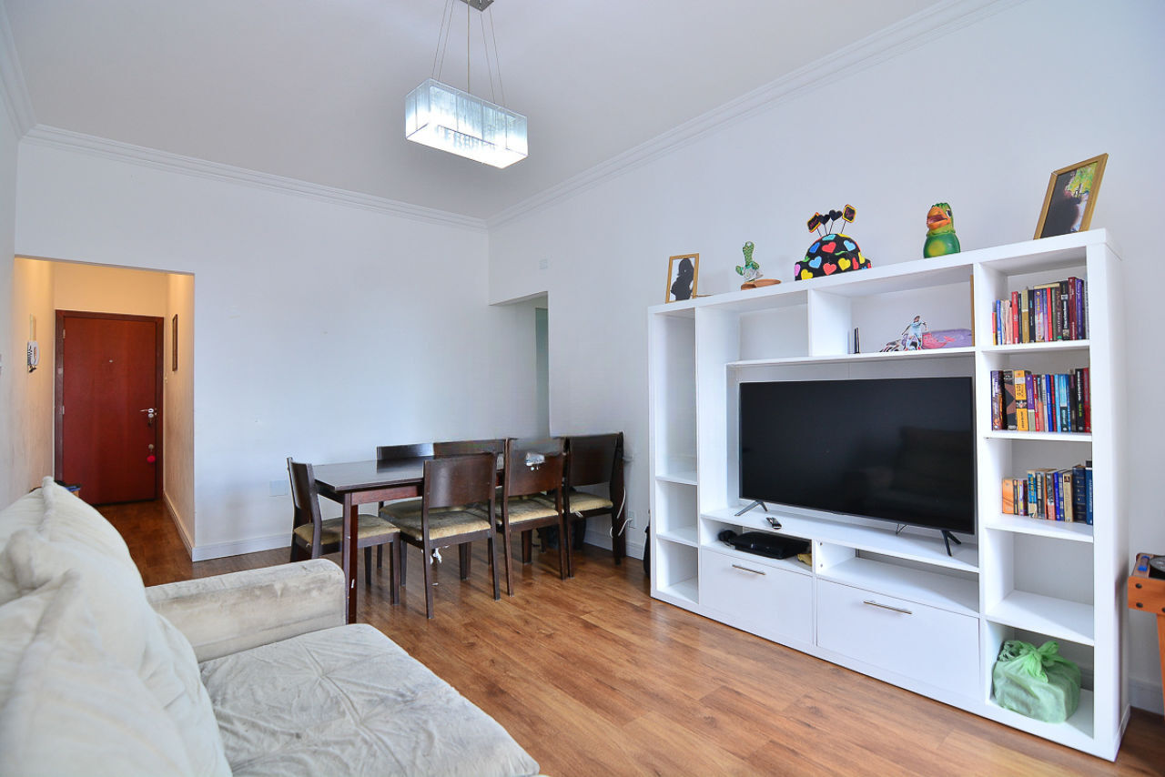 Apartamento para Venda - Santana