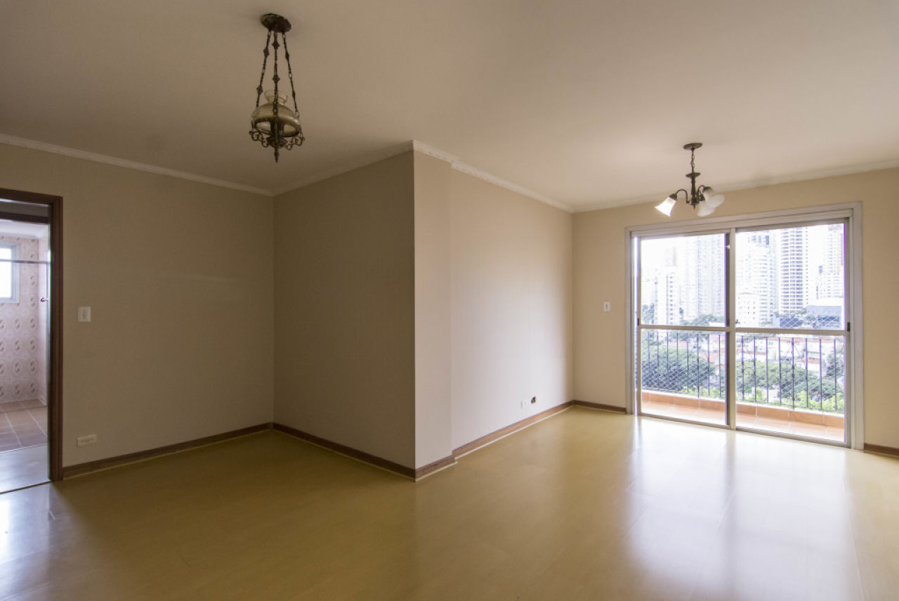 Apartamento para Venda - Santana